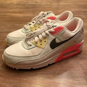 Nike Air Max 90’s